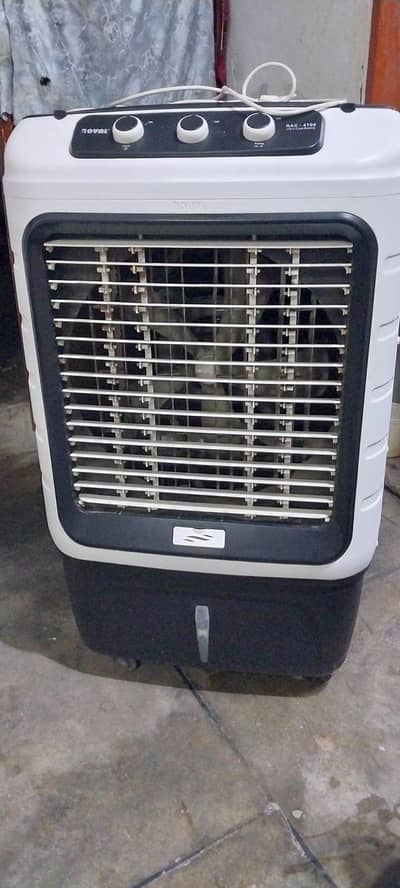 Royal air cooler brand new