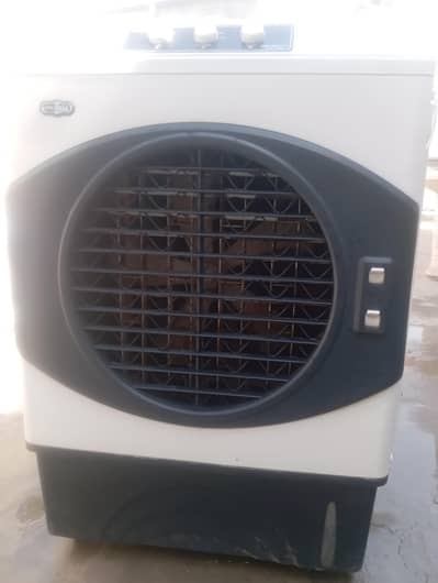 super Asia air cooler 5000+ excellent condition sale