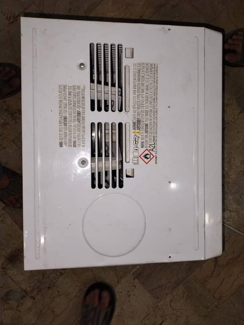 5000 BTU 1