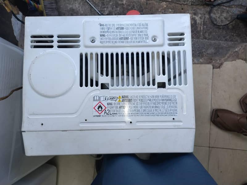 5000 BTU 3