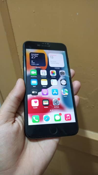 Iphone 7 Plus