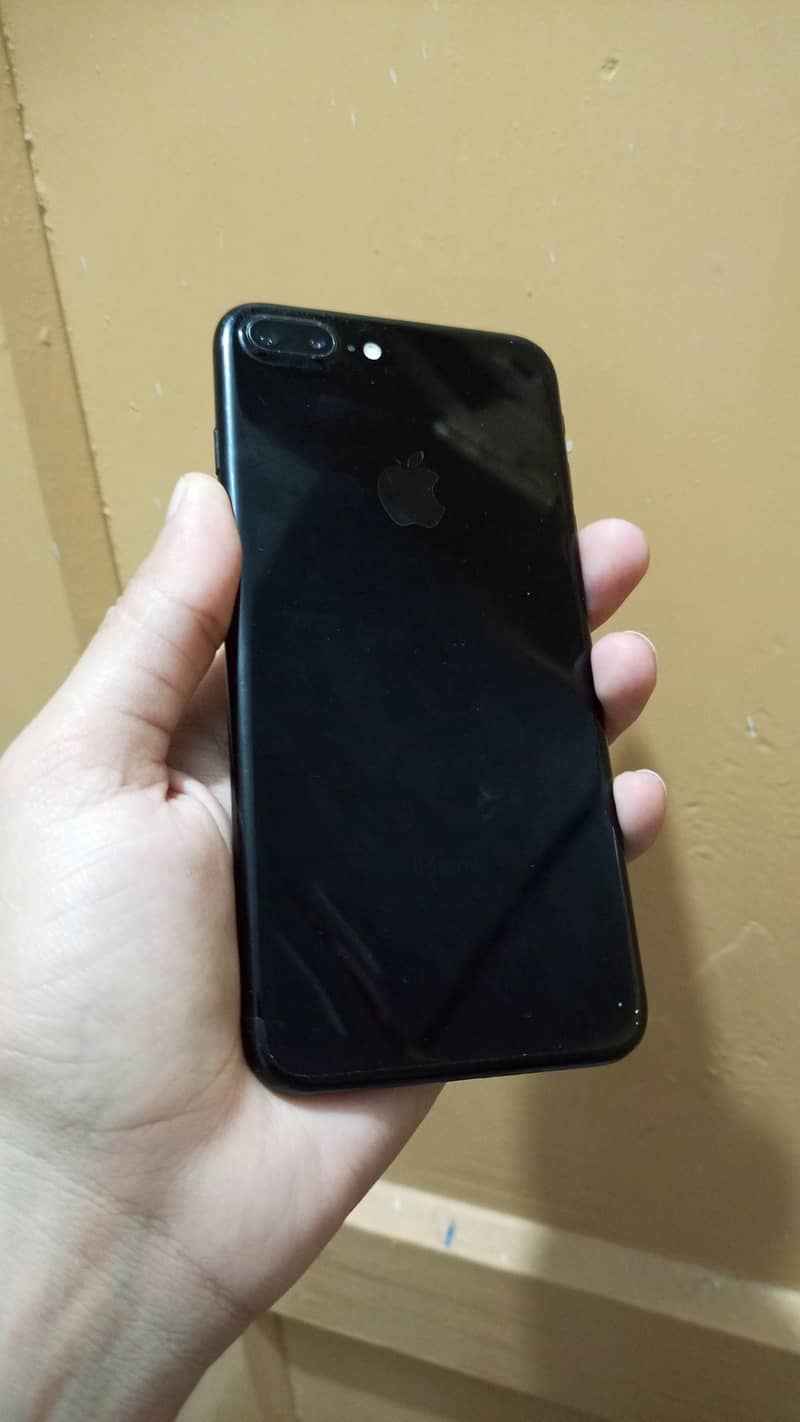 Iphone 7 Plus 2