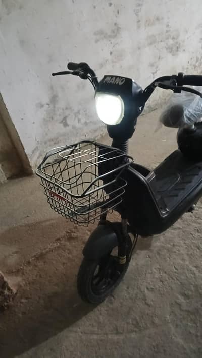 electric scootey for sale new lithium battery smart BMS k sat