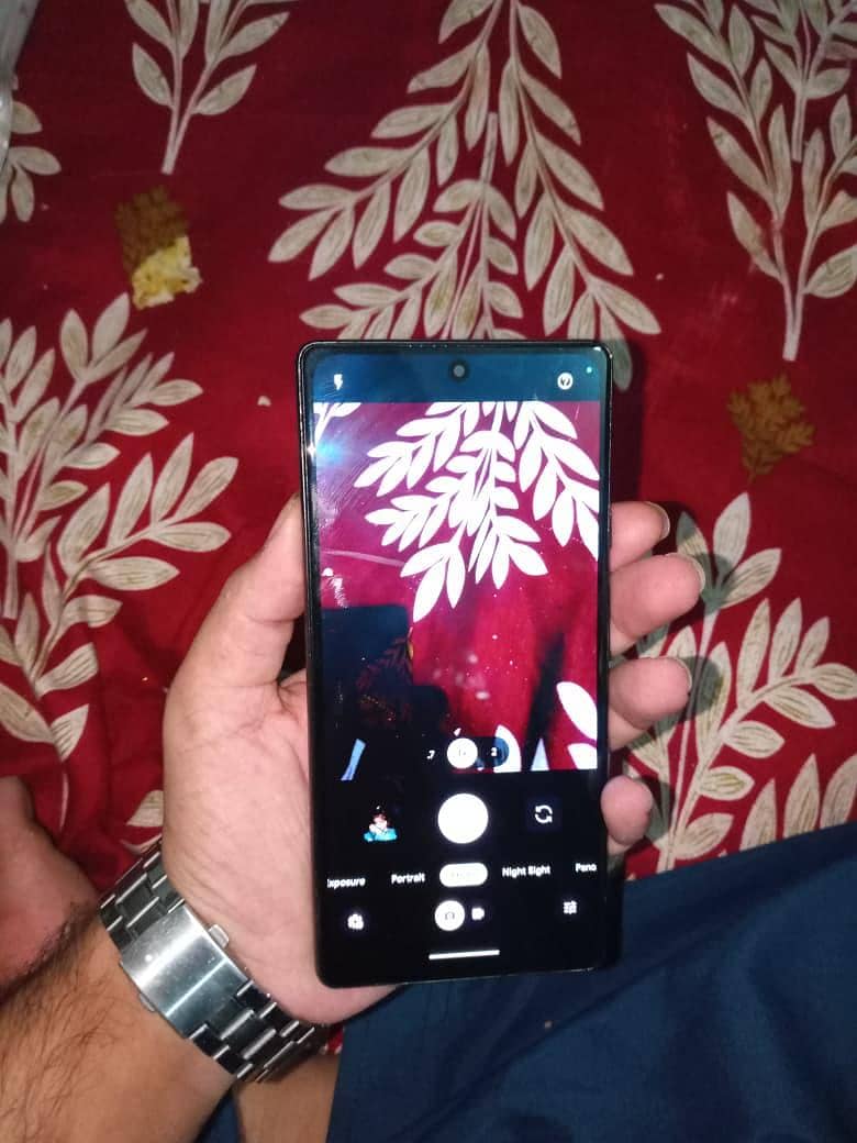 Google pixel 6 1