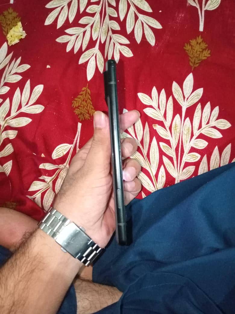 Google pixel 6 4