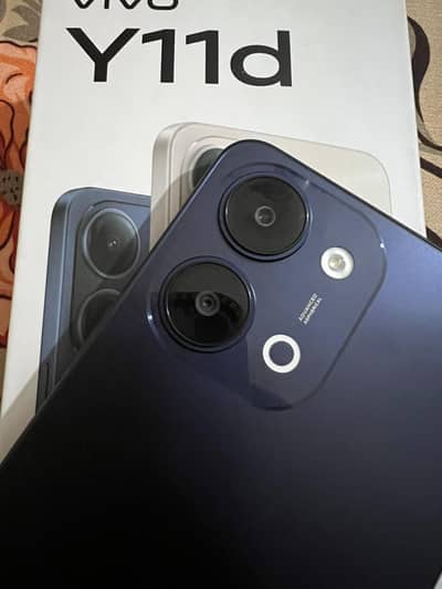 vivo y11d