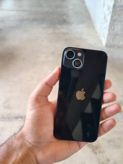 iphone 13 128 gb Non pta good condition