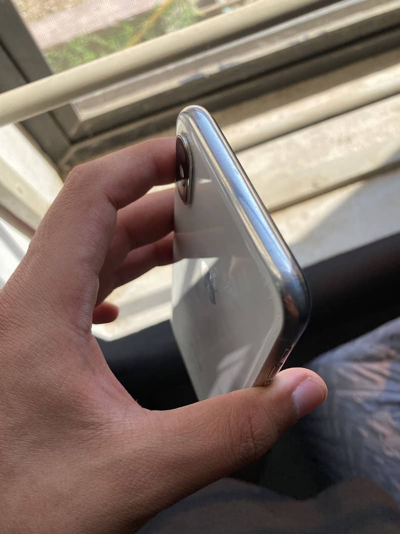 Iphone x 1