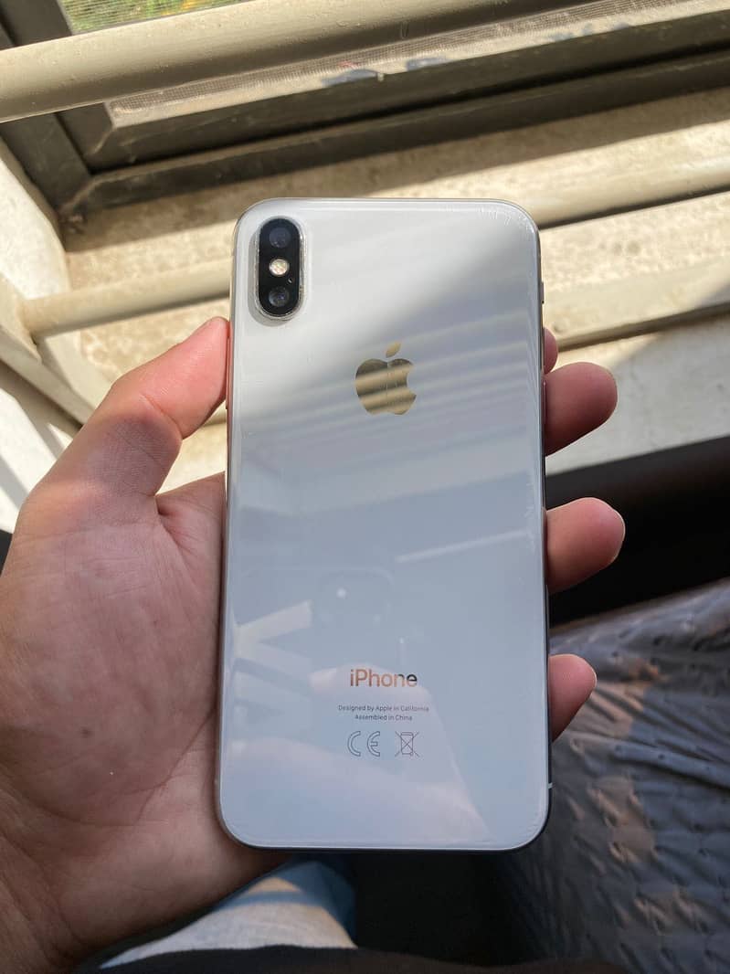 Iphone x 2