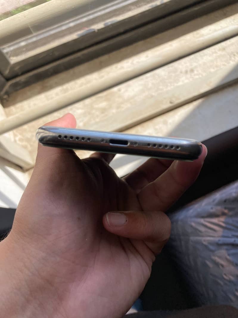 Iphone x 3