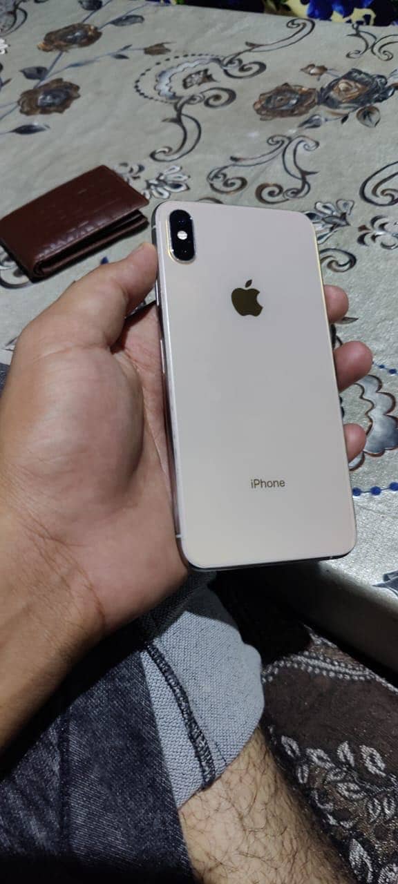 Xs max 2
