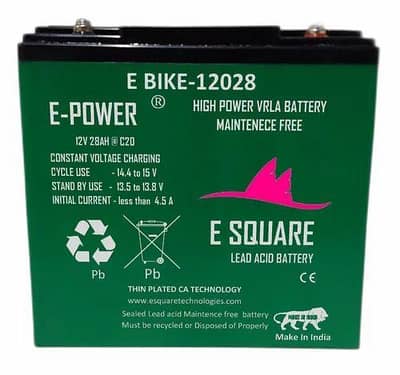 electric bike batteries for sale