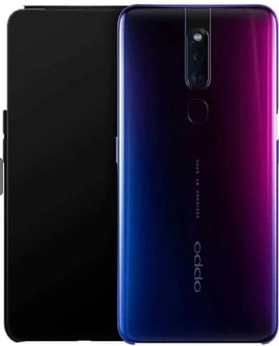 oppo f 11pro