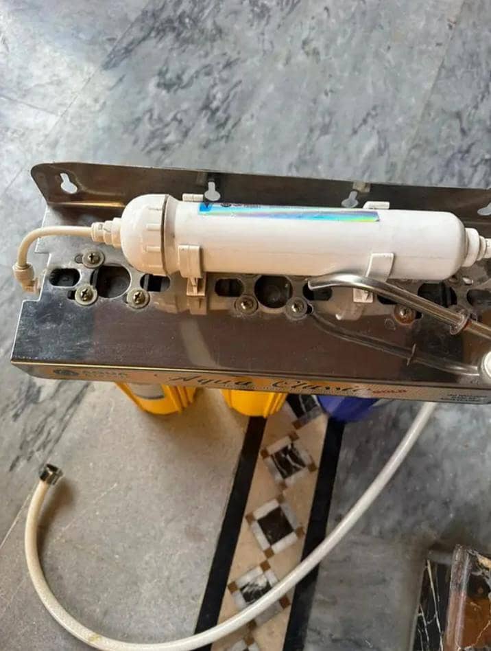 Water Filter 2