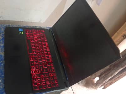 Acer nitro 5 i5 11 gen 2 gtx 1650 refurbished