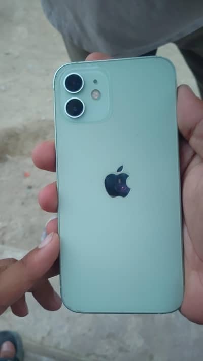 I PHONE 12