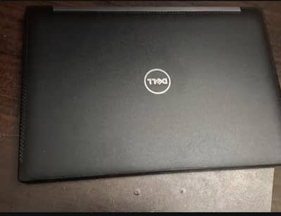 Dell Latitude 7280 Touch | Core i5 | 8GB RAM | Backlit Keyboard