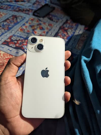 I phone 13 10/9.5 condition