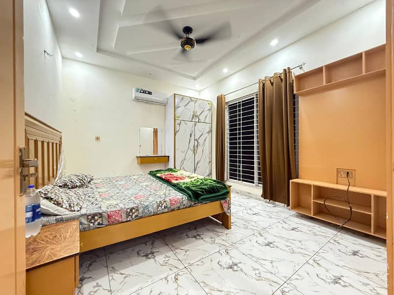 Double bedroom 2
