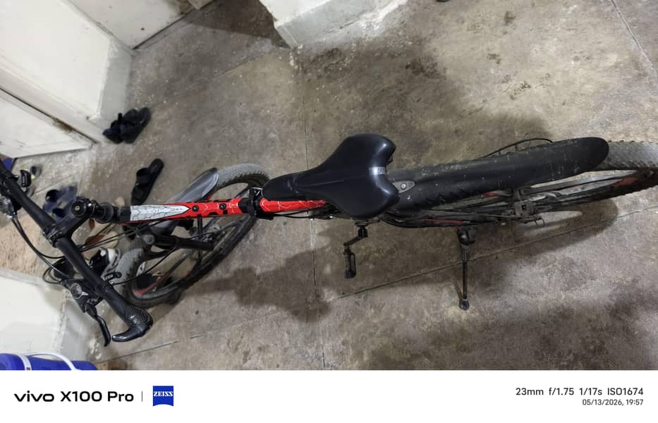 foldable cycle 2