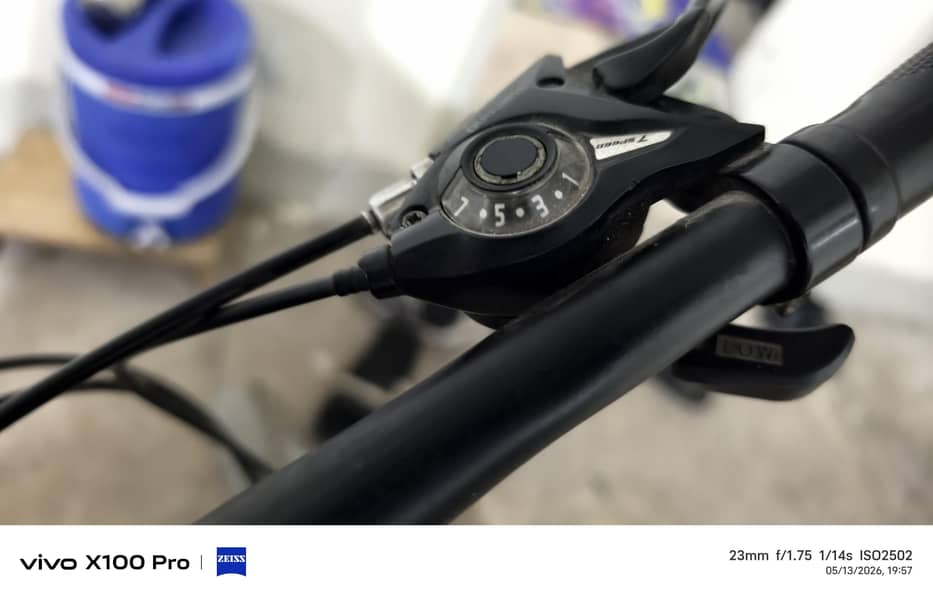 foldable cycle 3
