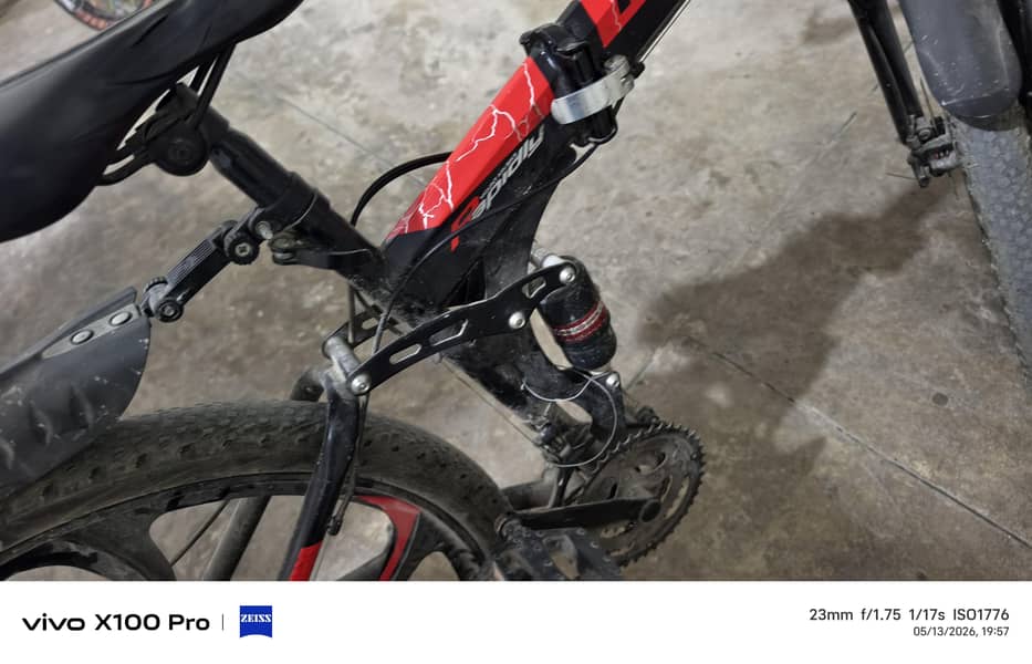 foldable cycle 4