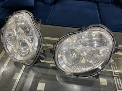 Daihatsu copen 2002-2012 headlights