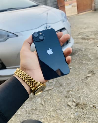 iPhone 13 jv 128 gb 10/10 water pack set.