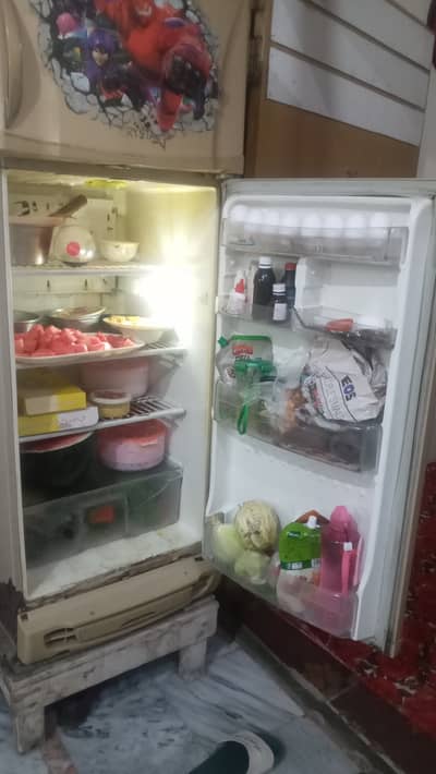pel refrigerater