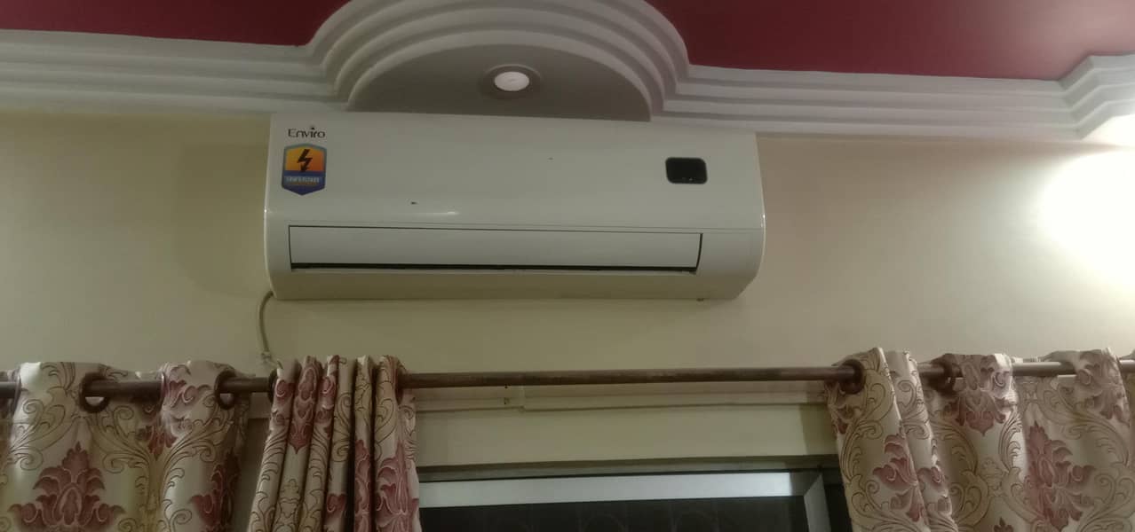 non inverter split ac 0