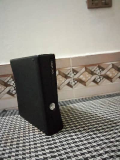 x box 360