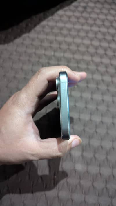 15 Pro Max 256GB