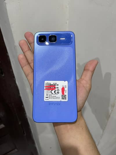 infinix smart 10 plus