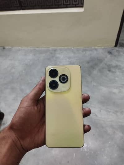 Infinix