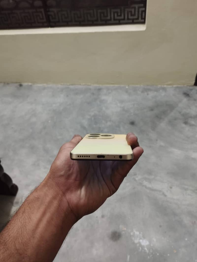 Infinix 1