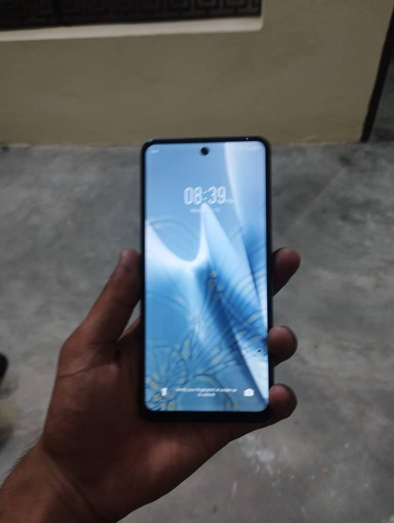 Infinix 3
