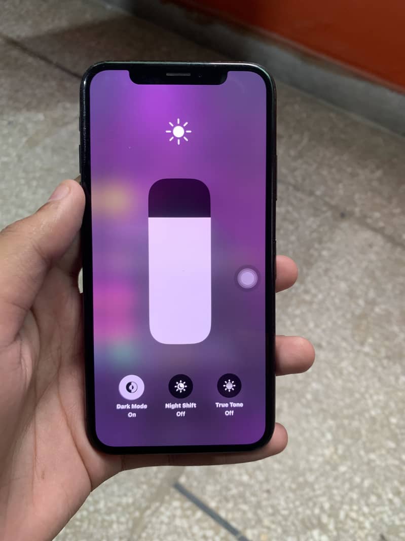 Iphone X 2
