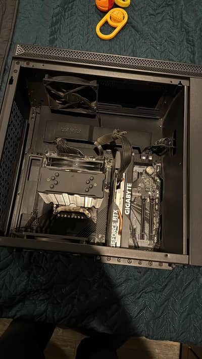 Gaming PC WITH 3050 RTX