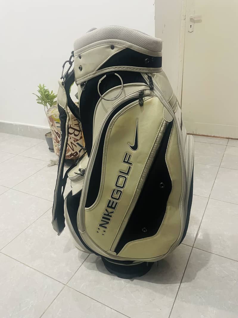 Golf Kit Drivers 2