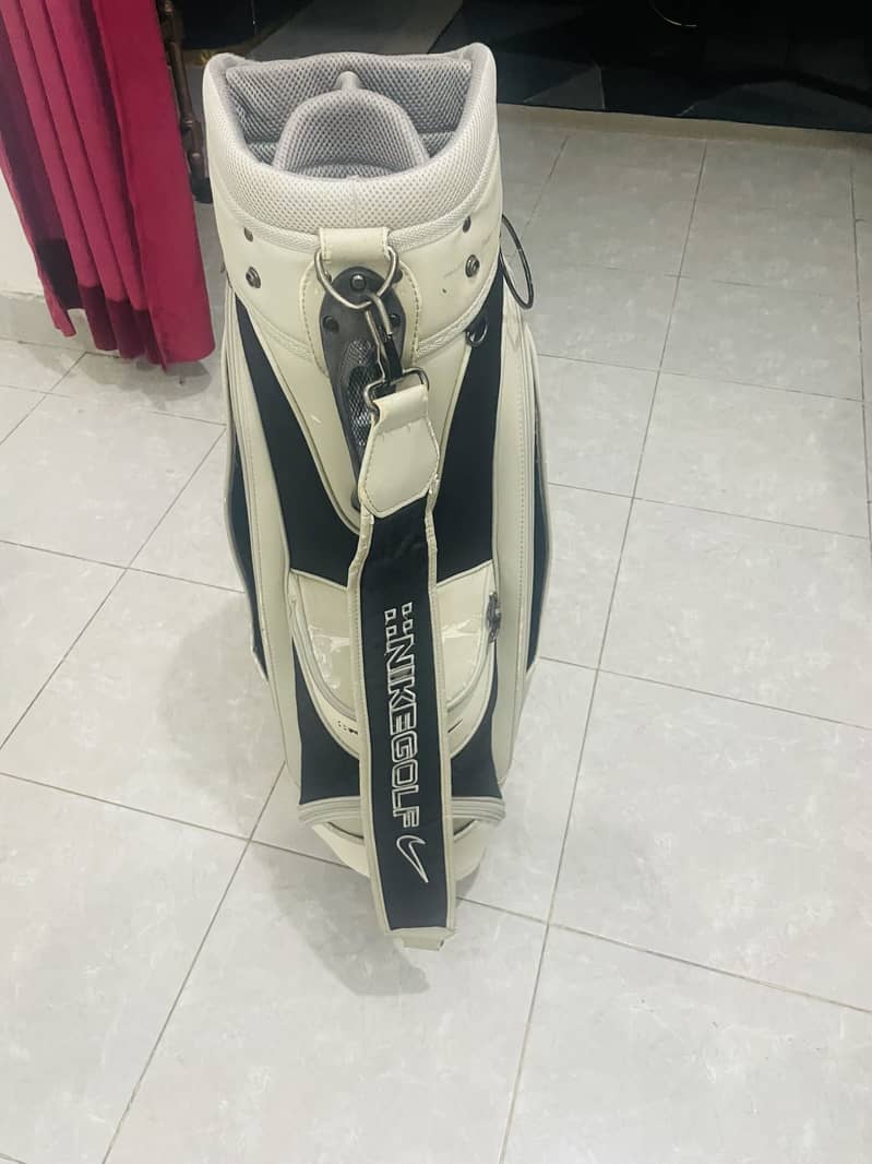 Golf Kit Drivers 4