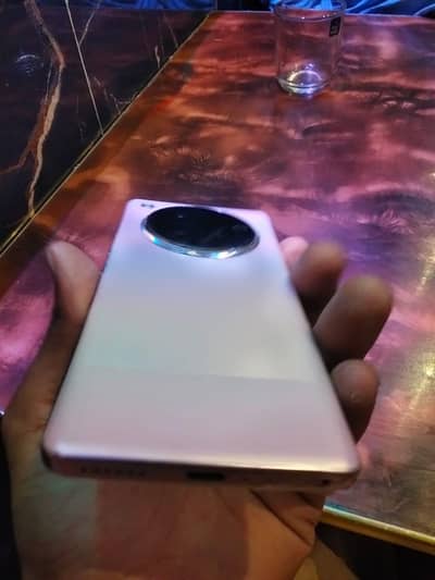 Infinix zero 40