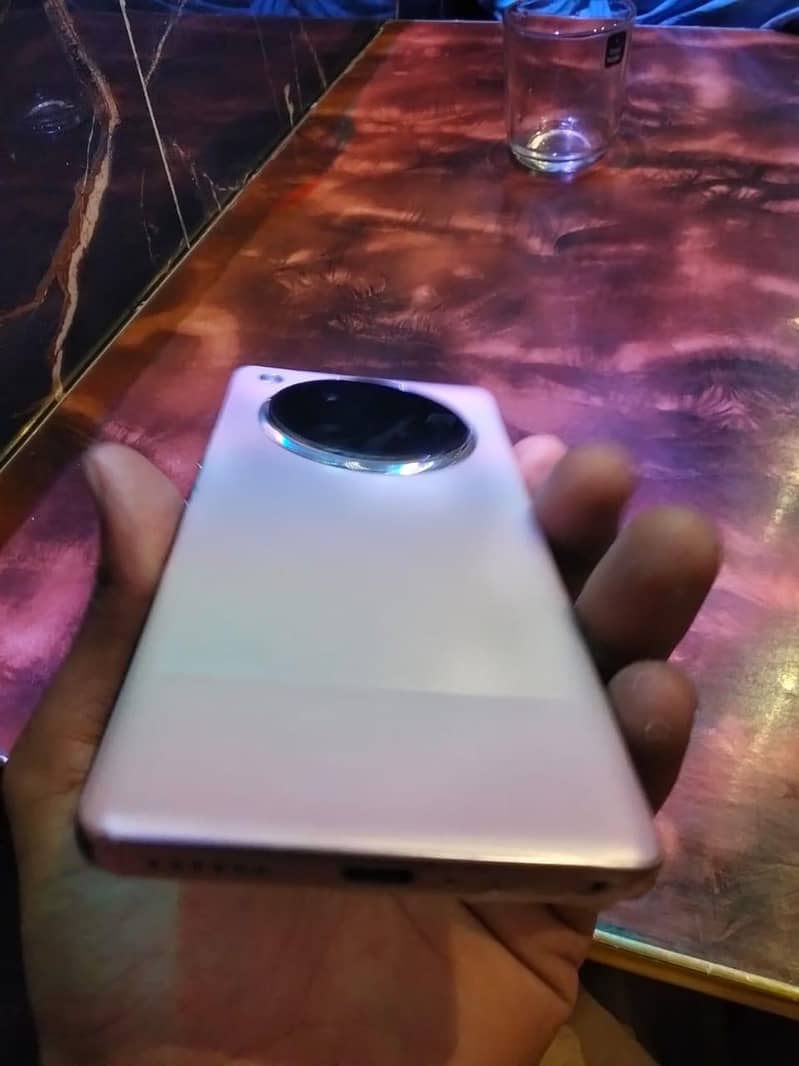 Infinix zero 40 0