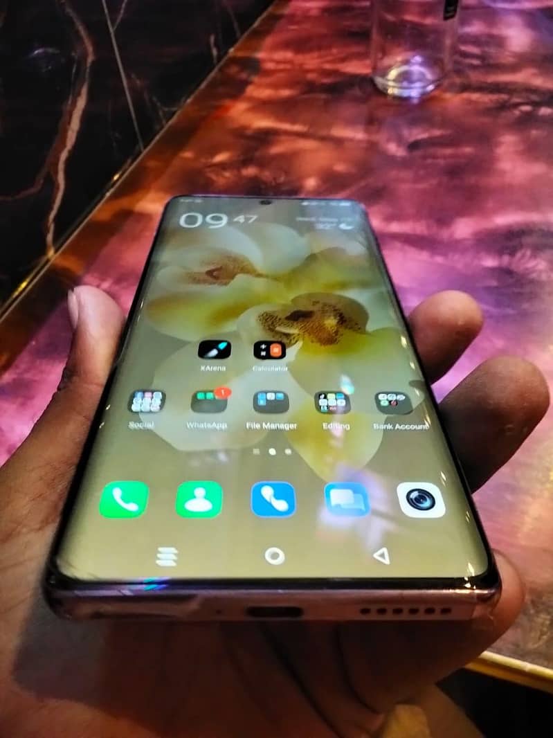 Infinix zero 40 1