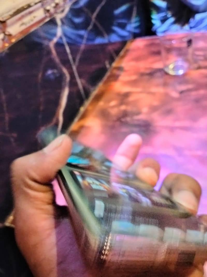 Infinix zero 40 2