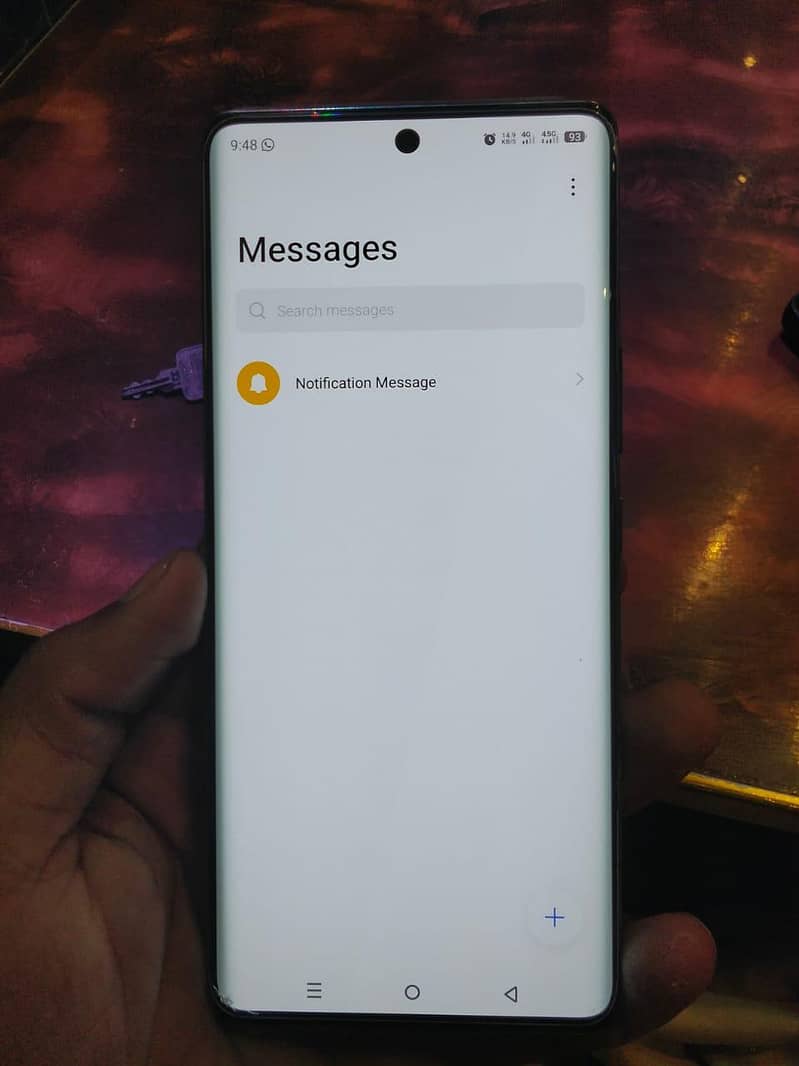 Infinix zero 40 3