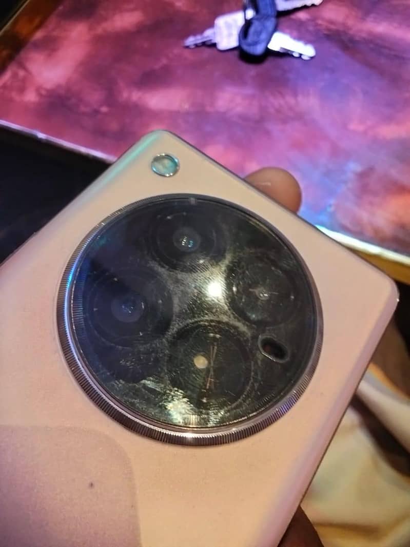 Infinix zero 40 4