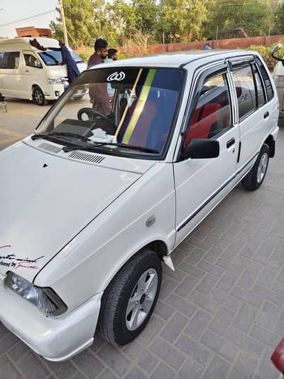 Mehran vxr