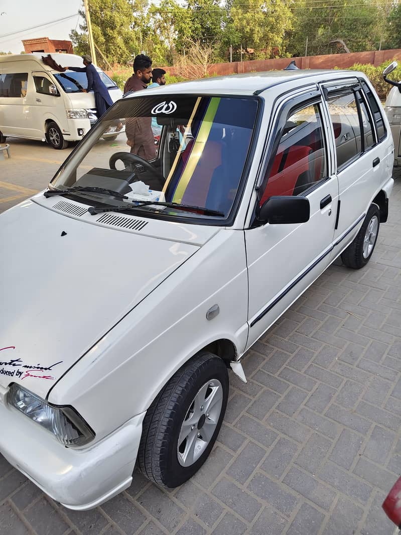 Mehran vxr 0
