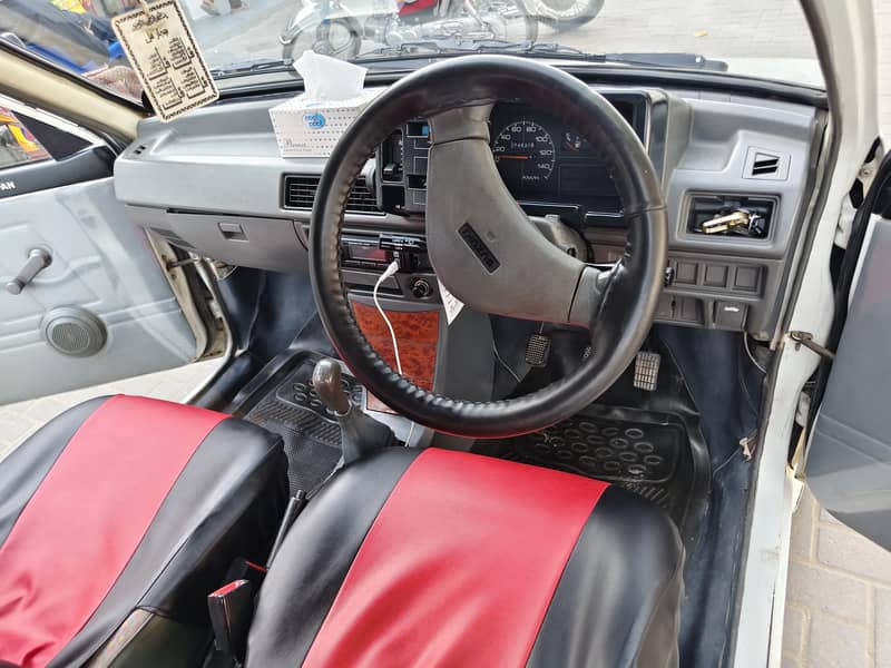 Mehran vxr 3
