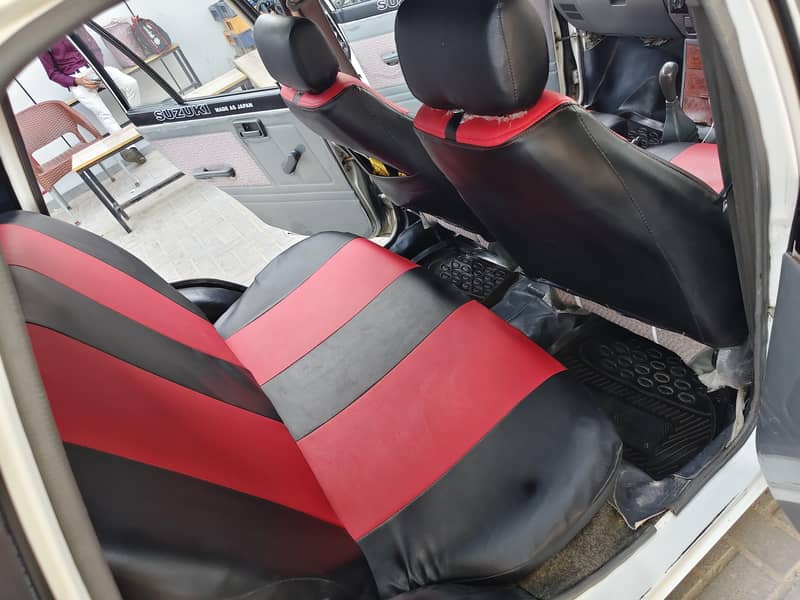 Mehran vxr 6
